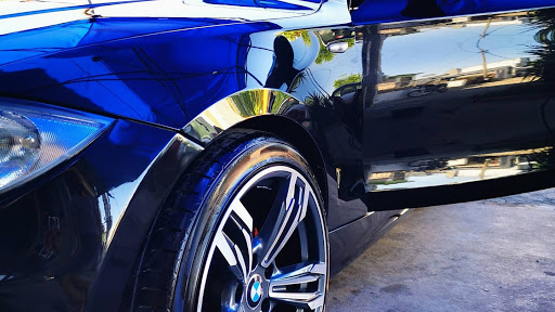 Detailing Fray Bentos
