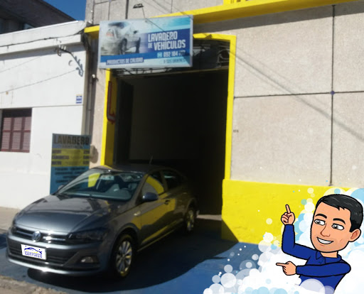 Estética Automotriz SANTIAGO