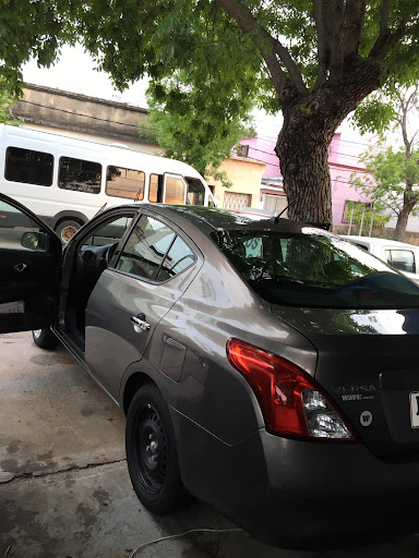 MA CAR WASH