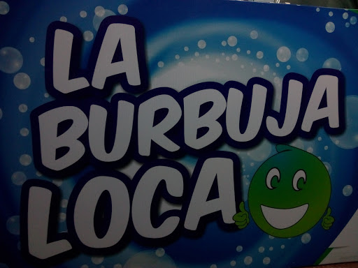 La Burbuja Loca