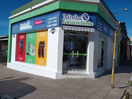 Restaura Jeans Santana do Livramento - Tingimento, Lavanderia, Costura e Customização, Couro