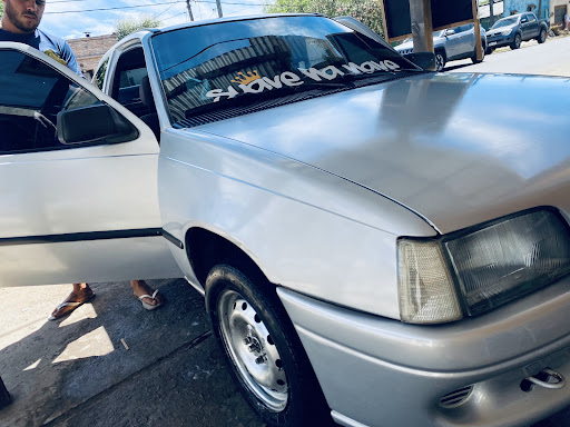 Lavadero AutoClean