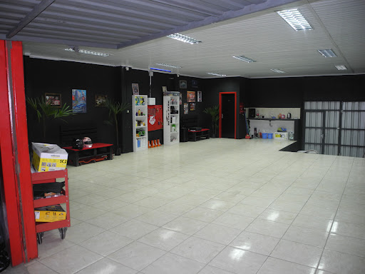 King Car Care