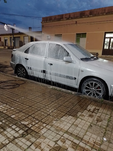 Lavadero VEN CAR