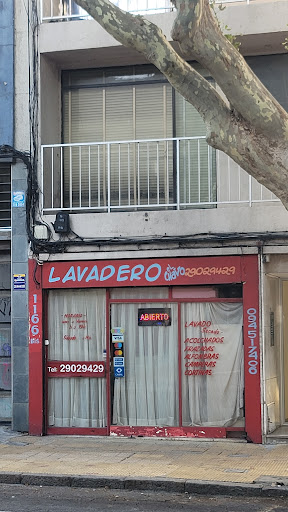 Lavadero El chavo