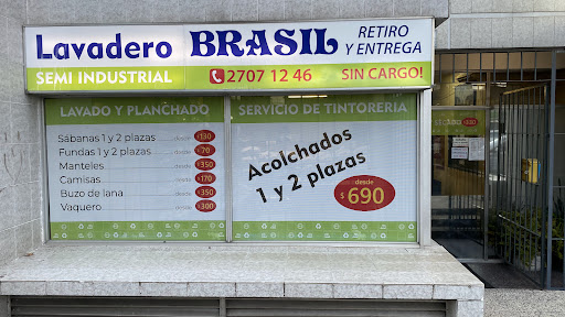 Lavadero Brasil