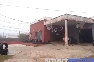 Gomeria La Paz