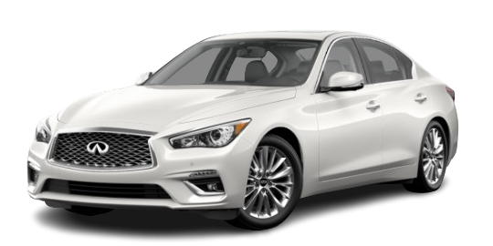 infinit car