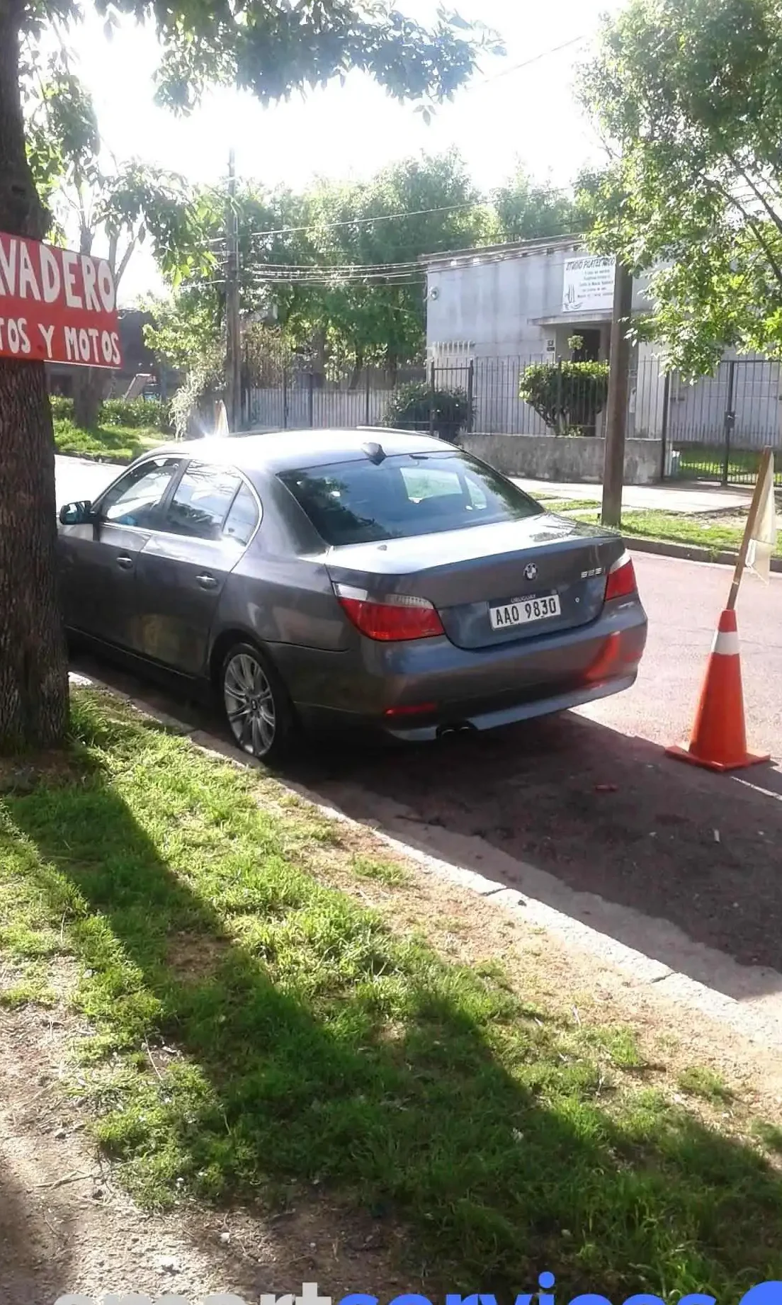lavadero archi autos y motos 1