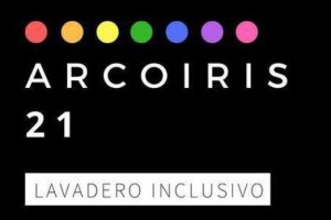 Lavadero Arcoiris 21