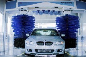 Lavadero AutoClean 5 Lavadero AutoClean