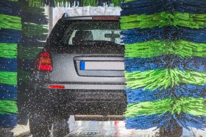 Lavadero CARWASH
