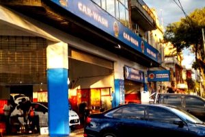 Lavadero Carwash Melo