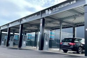 Lavadero Cris Wash 7 Lavadero Cris Wash