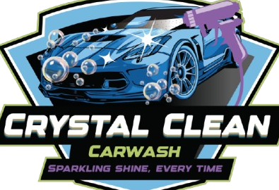 lavadero crystalclean car wash