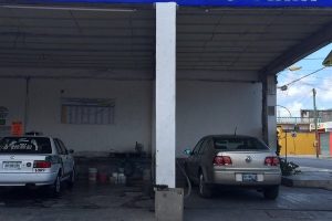 Lavadero De Autos La 8
