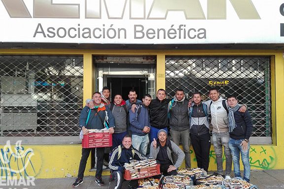 lavadero de autos remar minas