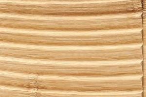 Lavadero De Ropa Bamboo