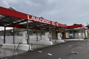 Lavadero EL 5 3 Lavadero EL 5