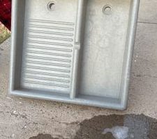 Lavadero El Paso