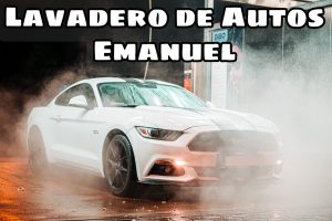 Lavadero Emanuel 4 Lavadero Emanuel