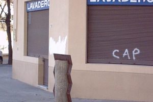 Lavadero La Cachila