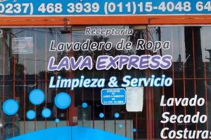 Lavadero LavaExpress 7 Lavadero LavaExpress