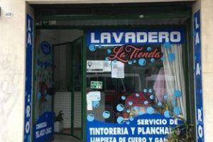 Lavadero palermo