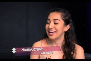 Lavadero Paulina