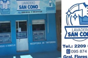 Lavadero San Cono