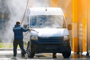 Lavadero VEN CAR