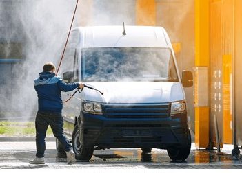 lavadero ven car