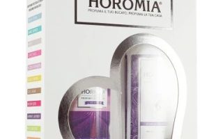 Lavanderia Aromatic 6 Lavanderia Aromatic