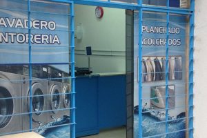 Lavanderia JD acolchados y ropa
