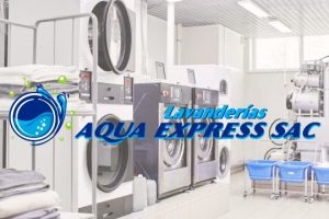 (Lavandería )lavadero express Vero local 2 real de San carlos