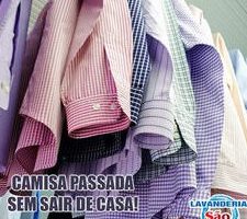 Lavanderia São José – Salto, Itu e região