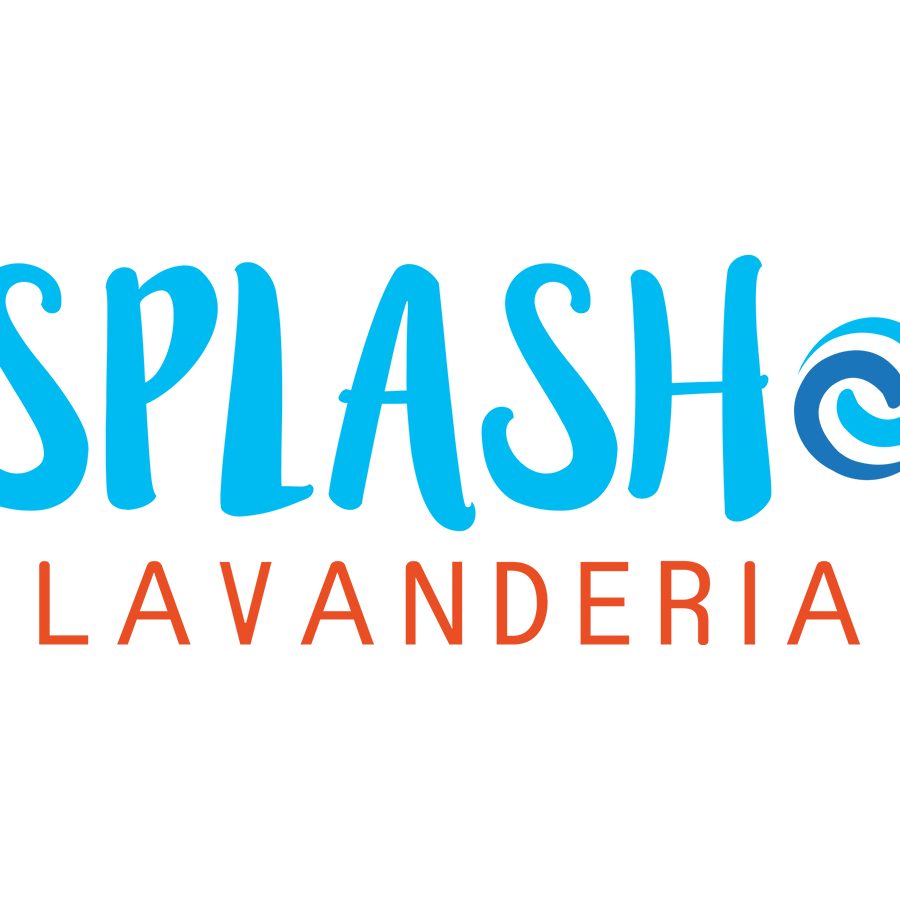 lavanderia splash