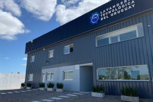 Lavandería Tecnológica del Uruguay 4 Lavandería Tecnológica del Uruguay