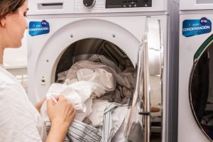 Lavanderias en Daymán, Uruguay: Las Mejores Opciones para Limpieza Profesional y Servicios de Lavado