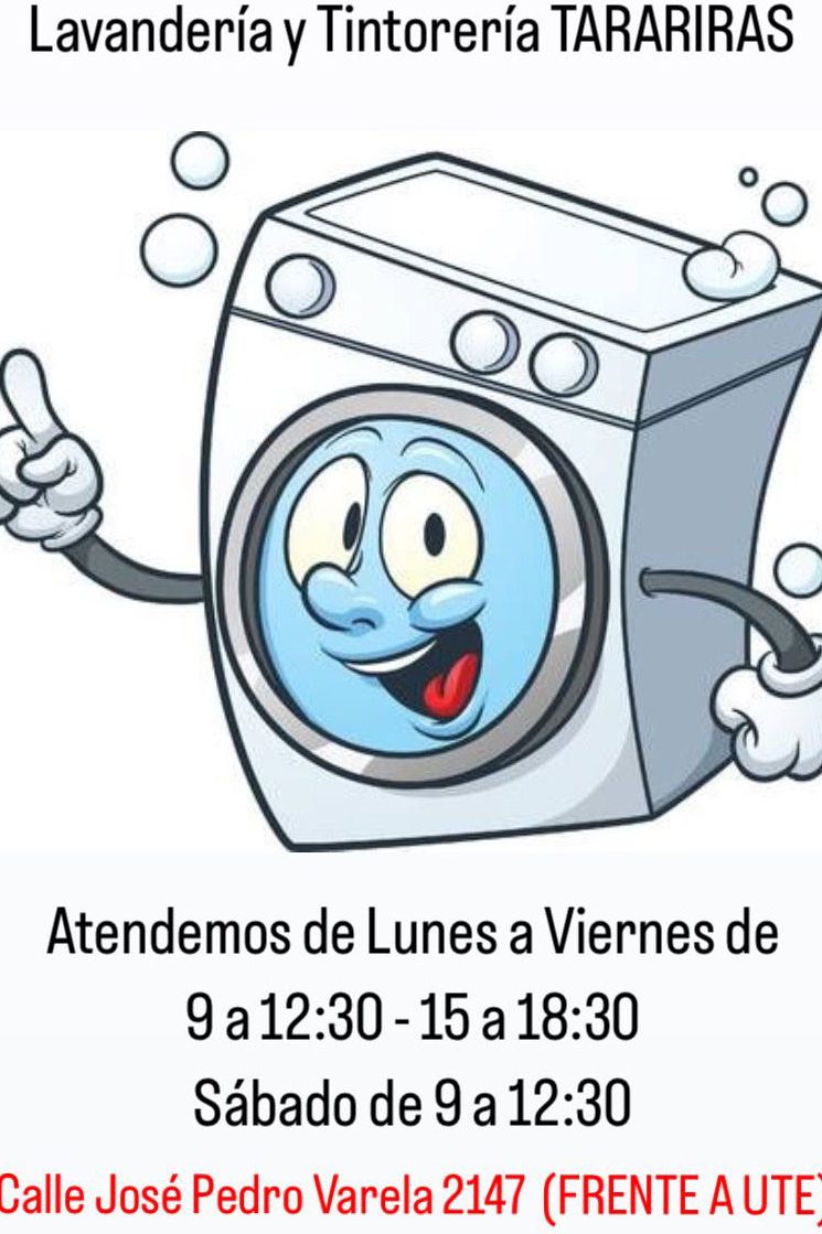 Lavanderias en Tarariras, Uruguay: Guía Completa de Servicios y Ubicaciones 1 lavanderias en tarariras uruguay guia completa de servicios y ubicaciones
