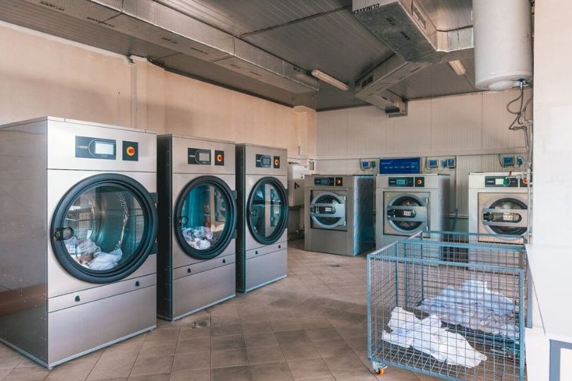 lavanderias en trinidad uruguay las mejores opciones para limpieza de ropa en la ciudad