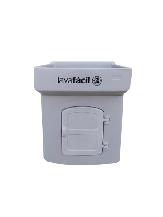 Lave Fácil 1 lave facil