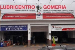 Lubricentro Integral