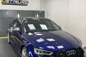 MIM estética vehicular
