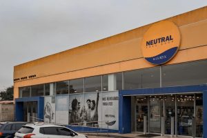 Neutral Free Shop – Bella Unión