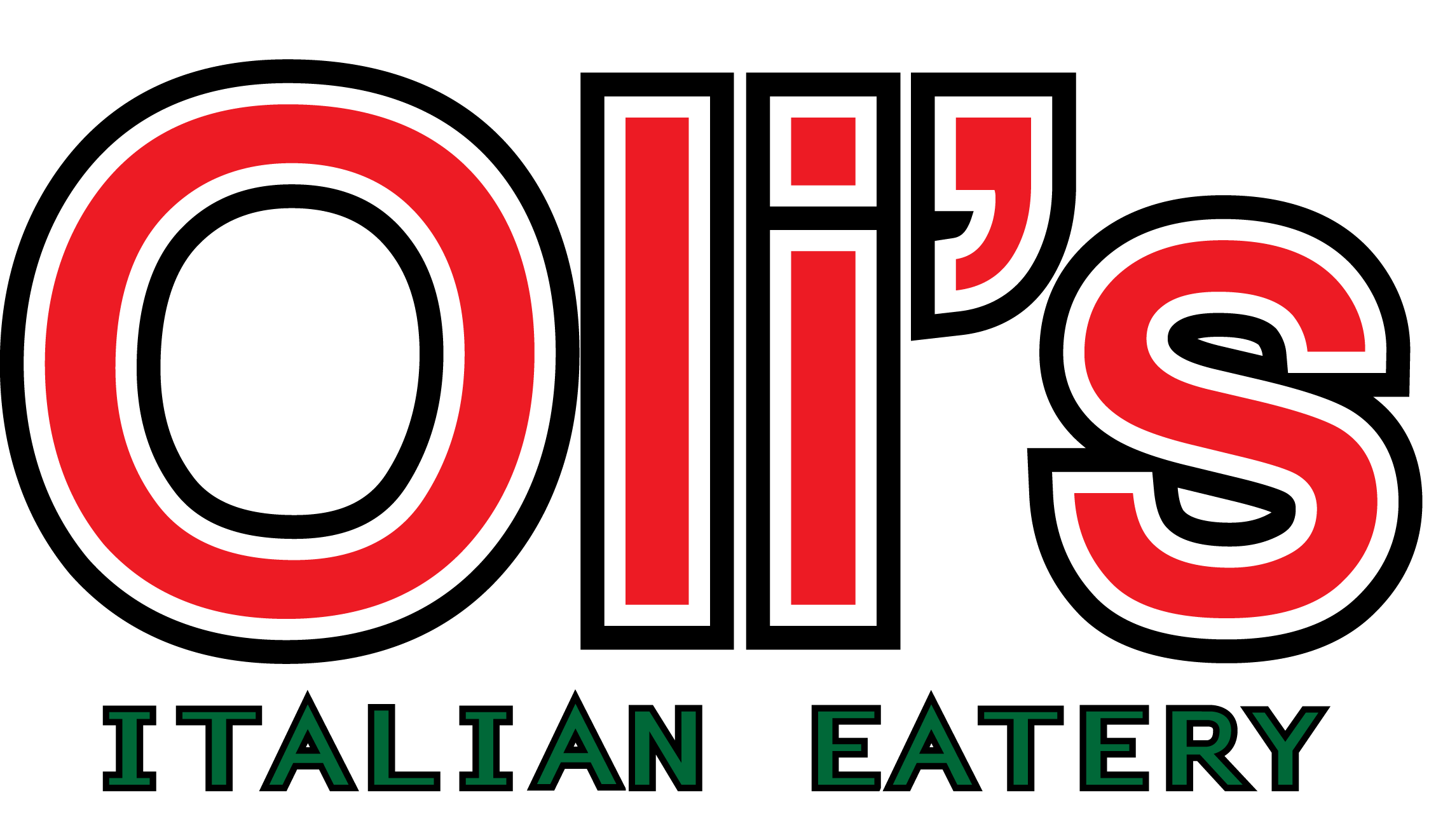 Oli's 1 olis