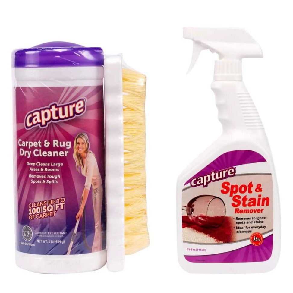 Productos de limpieza Caper 1 productos de limpieza caper