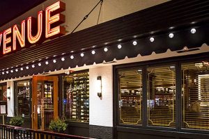 Restaurante Avehue