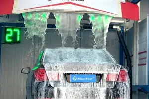 Rz Lavadero Automotriz