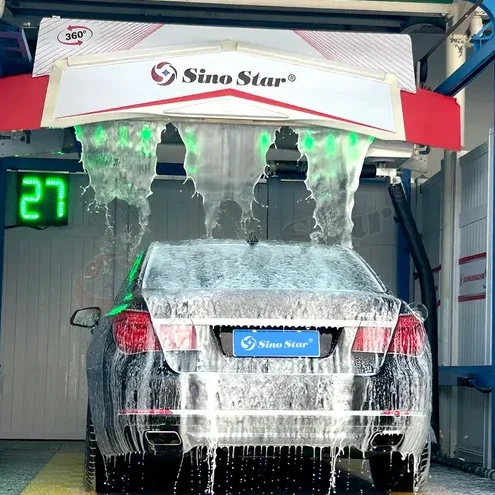 rz lavadero automotriz